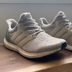 Adidas Men’s Ultra Boost Sneakers